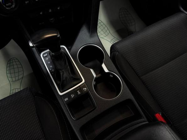 Kia Sportage IV с пробегом 2018 года, цена 2 250 000 рублей, 106528 км, внедорожник, Автокод Объявления