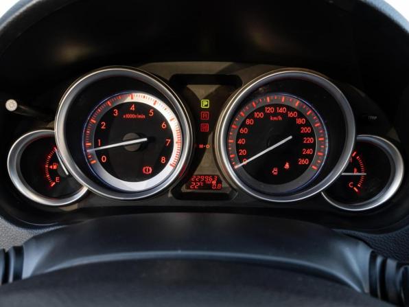 Mazda 6 II (GH) с пробегом 2008 года, цена 870 000 рублей, 229963 км, седан, Автокод Объявления
