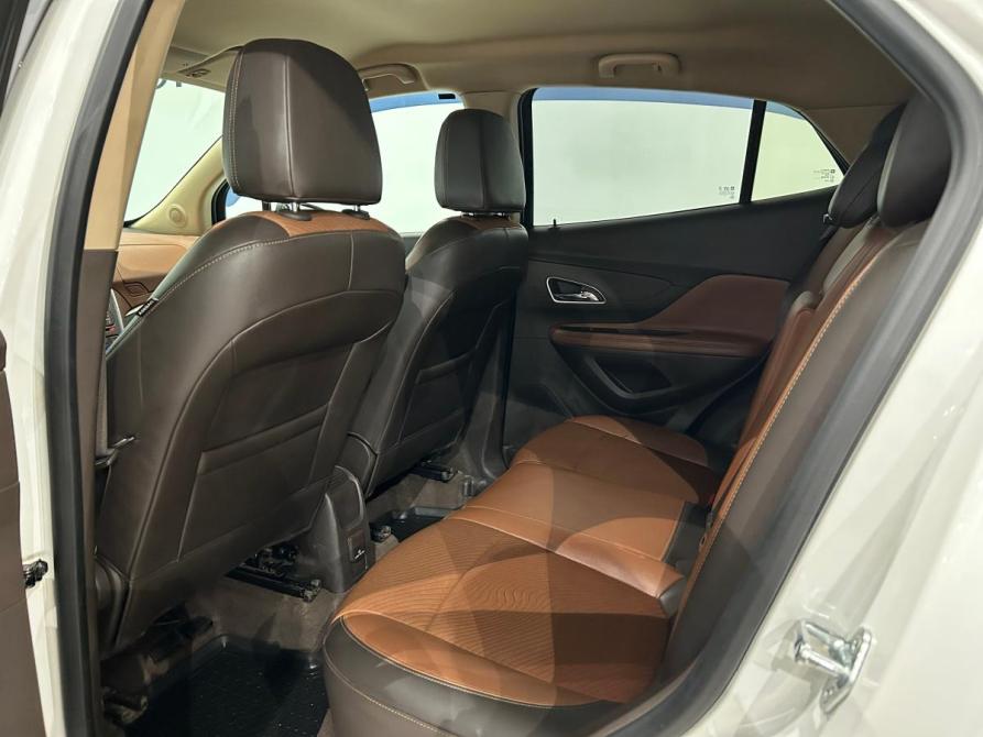 Opel Mokka I Санкт-Петербург  - изображение 12