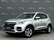 Chery Tiggo 4 I Рестайлинг Санкт-Петербург  - изображение 23