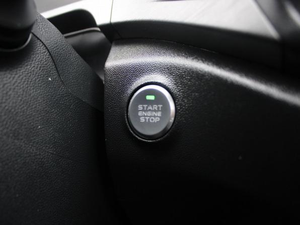 Changan CS35 Plus I Рестайлинг с пробегом 2023 года, цена 1 859 000 рублей, 35040 км, внедорожник, Автокод Объявления