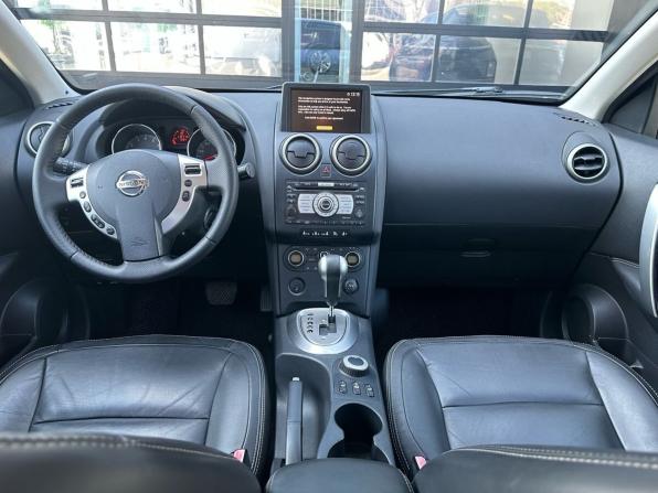 Nissan Qashqai I с пробегом 2008 года, цена 990 000 рублей, 110777 км, внедорожник, Автокод Объявления