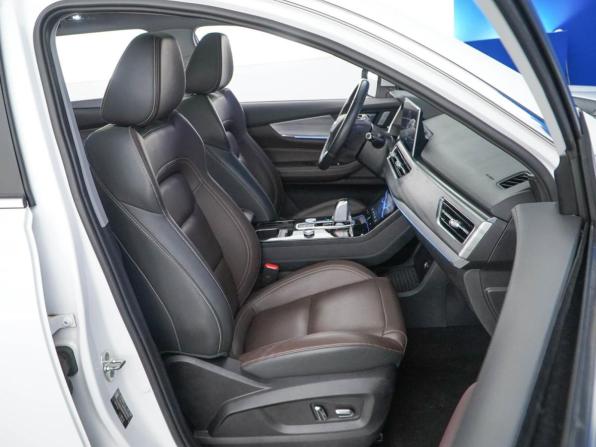 Chery Tiggo 8 Pro I с пробегом 2022 года, цена 2 098 444 рубля, 24025 км, внедорожник, Автокод Объявления