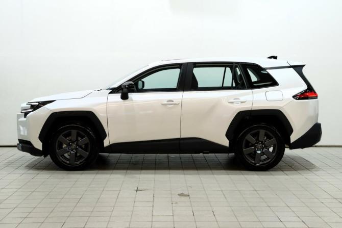 Toyota RAV4 VI (XA60) с пробегом 2026 года, цена 4 649 000 рублей, 20 км, внедорожник, Автокод Объявления
