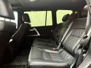 Toyota Land Cruiser 200 Series Рестайлинг 2 Мурманск  - изображение 43
