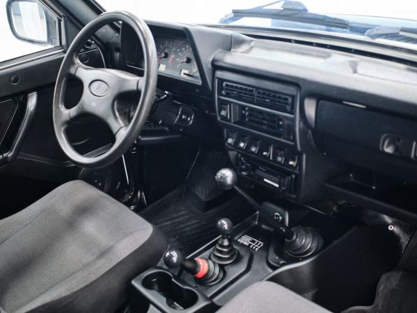 Lada (ВАЗ) 2329 с пробегом 2017 года, цена 600 000 рублей, 164054 км, offers.body_type.unknown, Автокод Объявления
