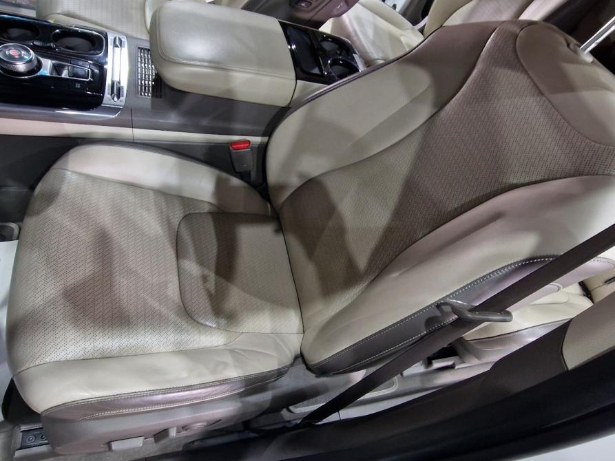 Kia Carnival IV Ставрополь  - изображение 24
