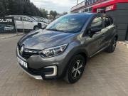 Renault Kaptur I Рестайлинг Астрахань  - изображение 24