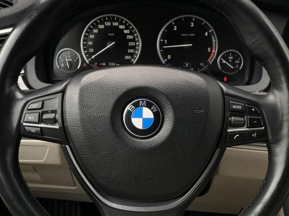 BMW 5 серии VI (F10/F11/F07) с пробегом 2010 года, цена 1 569 000 рублей, 342560 км, лифтбек, Автокод Объявления