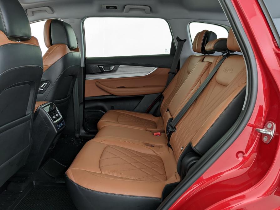 Chery Tiggo 8 Pro Max I Москва  - изображение 14