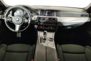 BMW 5 серии VI (F10/F11/F07) Рестайлинг Ярославль  - изображение 35