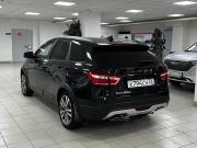 Lada (ВАЗ) Vesta I Оренбург  - изображение 21