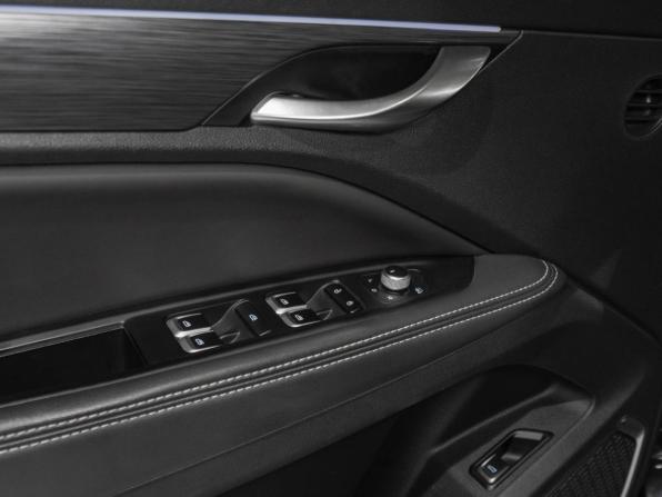 Geely Tugella I Рестайлинг с пробегом 2021 года, цена 2 450 000 рублей, 77257 км, внедорожник, Автокод Объявления