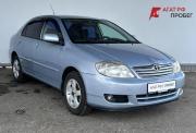 Toyota Corolla IX (E120 E130) Рестайлинг Киров  - изображение 23