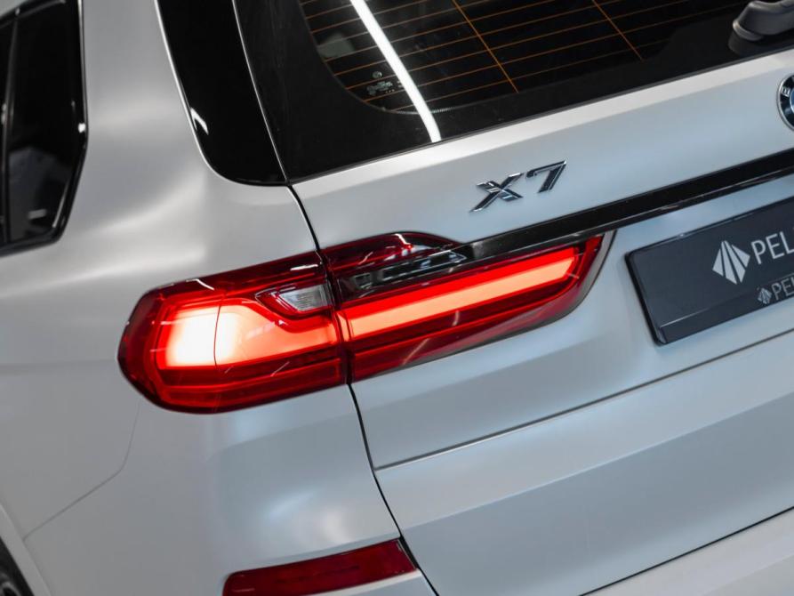 BMW X7 I (G07) Москва  - изображение 33