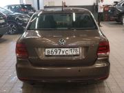 Volkswagen Polo V Рестайлинг Санкт-Петербург  - изображение 10