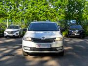 Skoda Rapid I Санкт-Петербург  - изображение 15