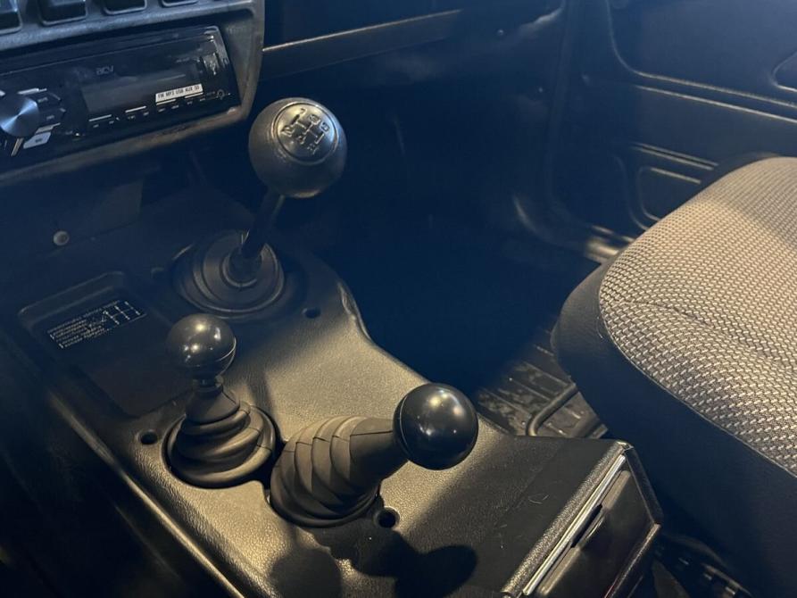 Lada (ВАЗ) 2121 (4x4) I Рестайлинг Чебоксары  - изображение 23
