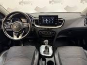 Kia Ceed III Ставрополь  - изображение 30