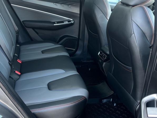 Geely Cityray с пробегом 2024 года, цена 2 270 000 рублей, 36150 км, внедорожник, Автокод Объявления