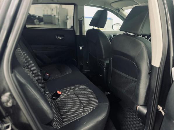 Nissan Qashqai I с пробегом 2009 года, цена 550 000 рублей, 272000 км, внедорожник, Автокод Объявления