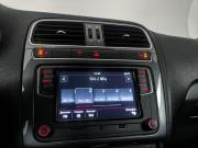 Volkswagen Polo V Рестайлинг Москва  - изображение 42