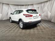 Nissan Qashqai II Рестайлинг Москва  - изображение 23
