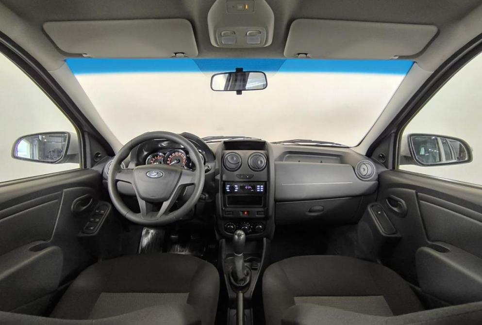 Lada (ВАЗ) Largus I Рестайлинг Нижний Новгород  - изображение 10