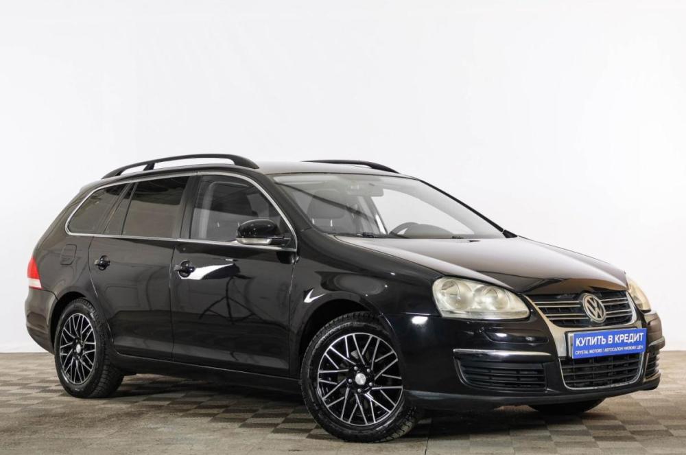 Volkswagen Golf V Тюмень  - изображение 1