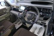 Honda Stepwgn V Рестайлинг Омск  - изображение 37