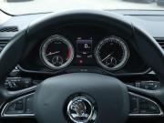 Skoda Superb III Москва  - изображение 35