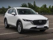 Mazda CX-5 II Рестайлинг Москва  - изображение 20