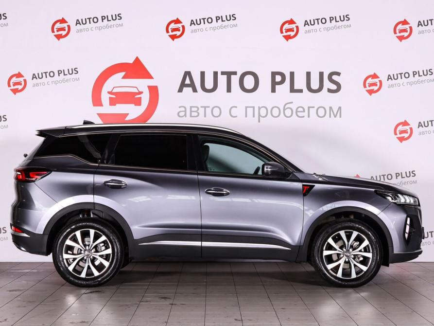 Chery Tiggo 7 Pro Max I Минеральные Воды  - изображение 7