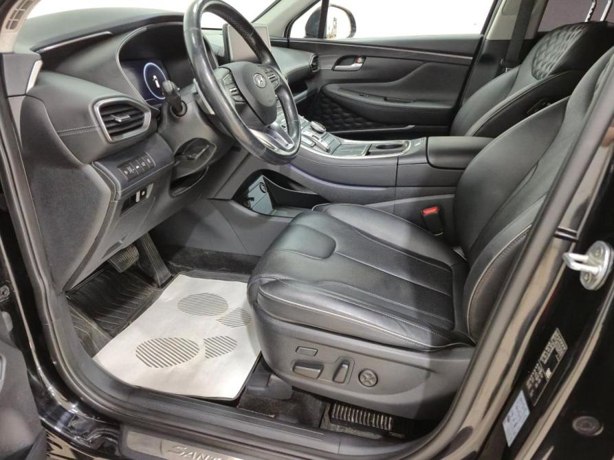 Hyundai Santa Fe IV Рестайлинг Альметьевск  - изображение 9