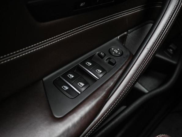 BMW 5 серии VII (G30/G31/G38) с пробегом 2018 года, цена 4 349 000 рублей, 137366 км, седан, Автокод Объявления