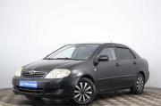 Toyota Corolla IX (E120 E130) Рестайлинг Пермь  - изображение 24