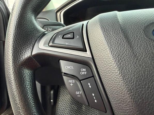 Ford Fusion (North America) II Рестайлинг с пробегом 2020 года, цена 1 505 000 рублей, 90000 км, седан, Автокод Объявления