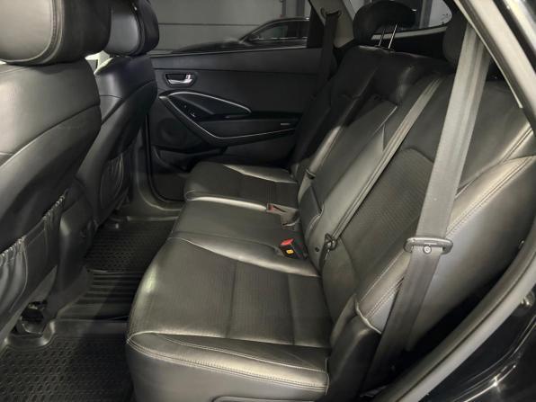 Hyundai Santa Fe III с пробегом 2014 года, цена 1 597 000 рублей, 246984 км, внедорожник, Автокод Объявления