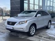 Lexus RX III Новосибирск  - изображение 27