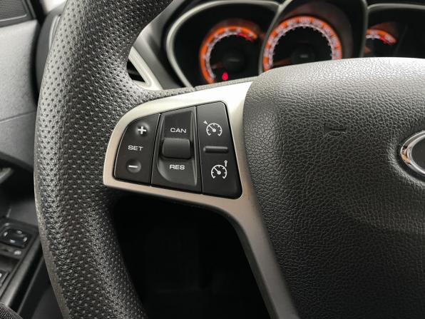 Lada (ВАЗ) Vesta I с пробегом 2019 года, цена 998 000 рублей, 194351 км, универсал, Автокод Объявления