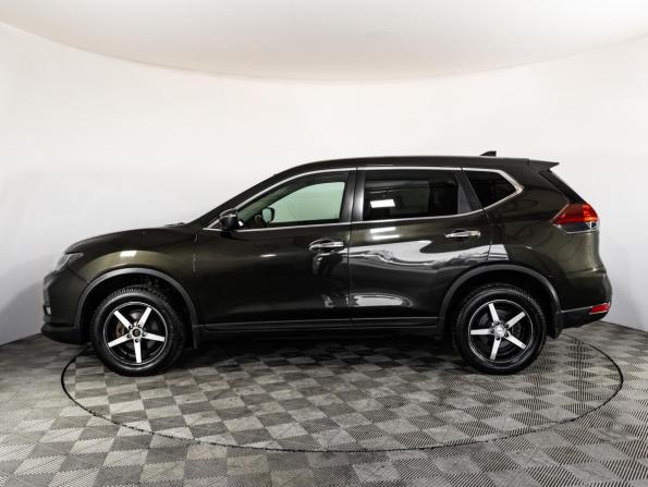Nissan X-Trail III Рестайлинг с пробегом 2020 года, цена 1 799 000 рублей, 190249 км, внедорожник, Автокод Объявления