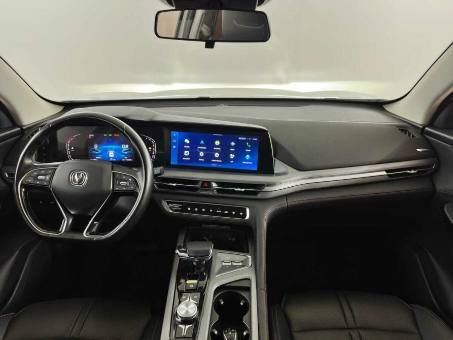 Changan CS75 Plus I Рестайлинг Москва  - изображение 5