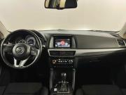 Mazda CX-5 I Рестайлинг Москва  - изображение 21