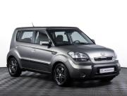 Kia Soul I Москва  - изображение 22