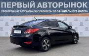Hyundai Solaris I Рестайлинг Краснодар  - изображение 25