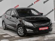 Hyundai Solaris I Рестайлинг Екатеринбург  - изображение 23