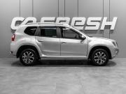 Nissan Terrano III (D10) Тюмень  - изображение 22