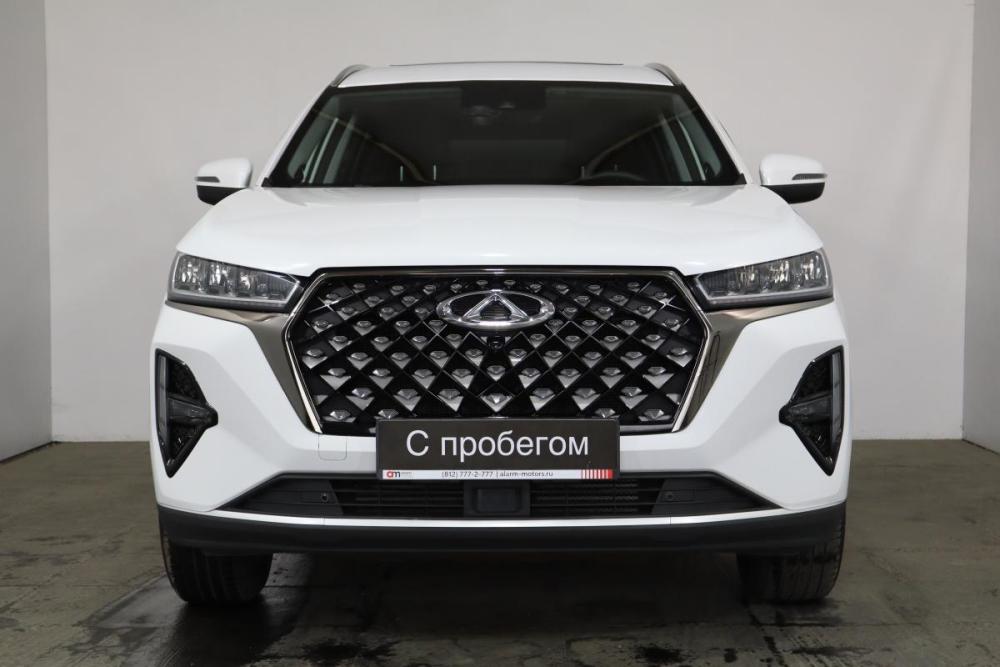 Chery Tiggo 7 Pro Max I Санкт-Петербург  - изображение 2