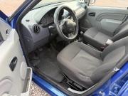 Renault Logan I Санкт-Петербург  - изображение 15