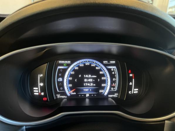 Geely Atlas I с пробегом 2018 года, цена 1 826 000 рублей, 103772 км, внедорожник, Автокод Объявления